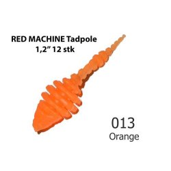 Red Machine Tadpole